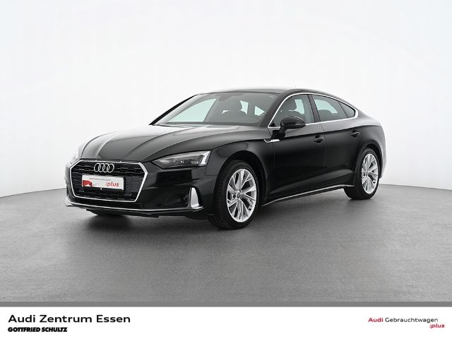 Audi A5 35 TDI S-Tronic Sportback