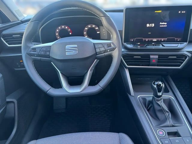 Seat Leon 1.5 TSI Style