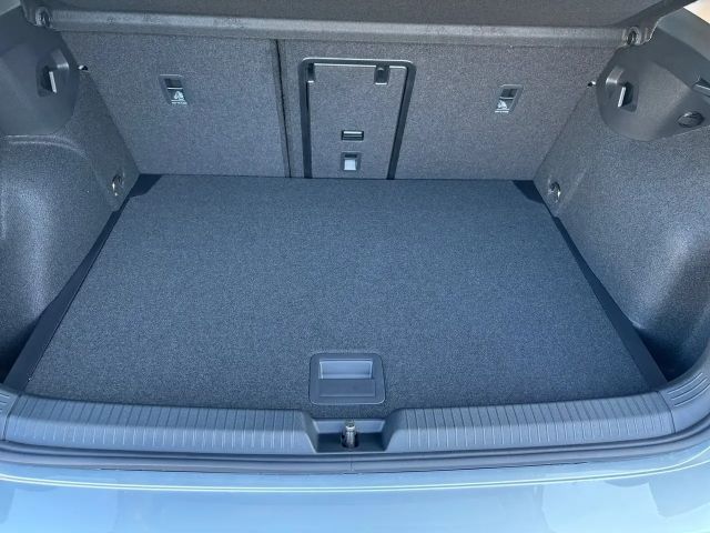 Volkswagen Golf Rabbit TSI