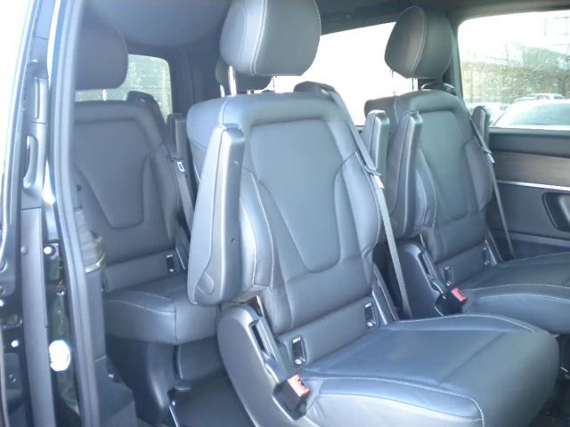 Mercedes-Benz V 250 AVANTGARDE