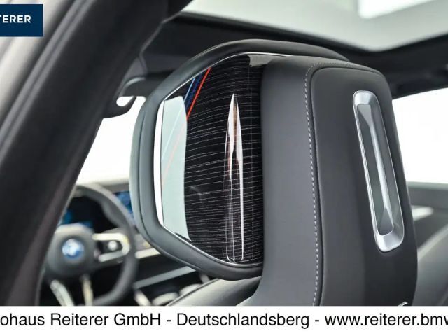 BMW i7 Sedan xDrive60