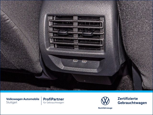 Volkswagen Caddy 1.5 TSI DSG Life Maxi