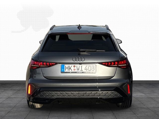 Audi A3 35 TFSI S-Line S-Tronic Sportback