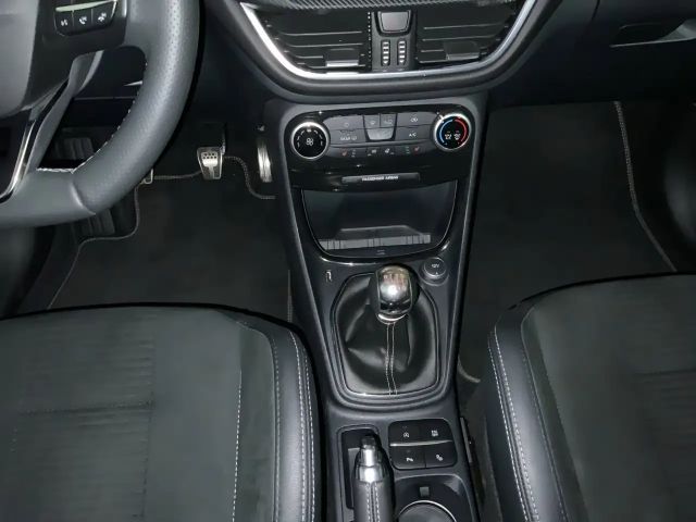 Ford Puma EcoBoost ST Line