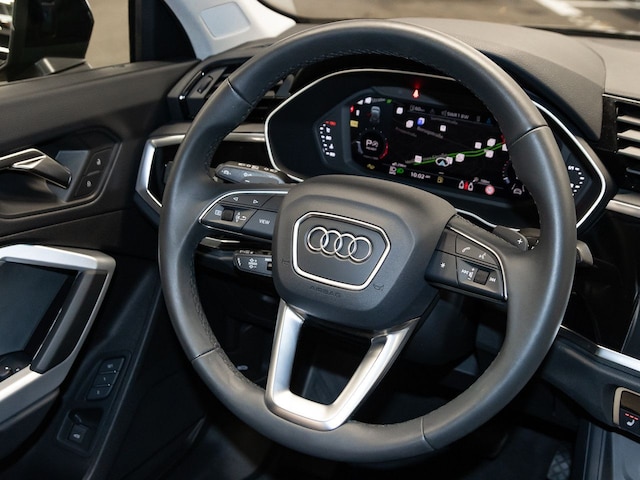 Audi Q3 35 TFSI S-Tronic