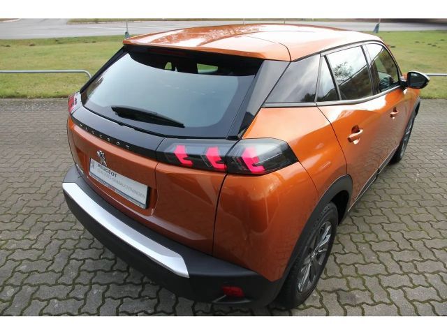 Peugeot E-2008 Active Pack