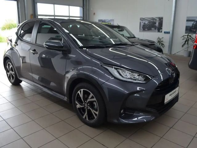 Toyota Yaris Comfort Hatchback Hybride
