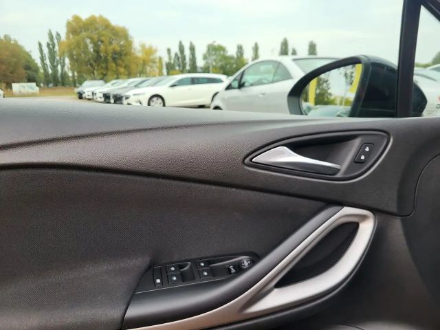 Opel Astra Sports Tourer
