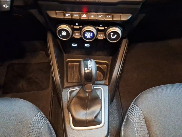 Dacia Duster 1.3 TCe II TCe 150