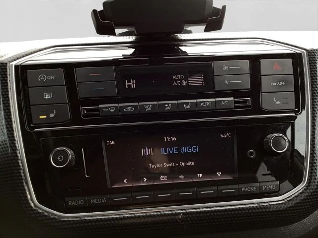 Volkswagen up! R-Line