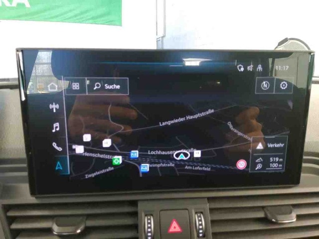 Audi Q5 40 TDI Quattro S-Tronic