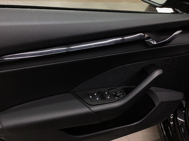 Skoda Octavia 2.0 TDI Ambition Combi