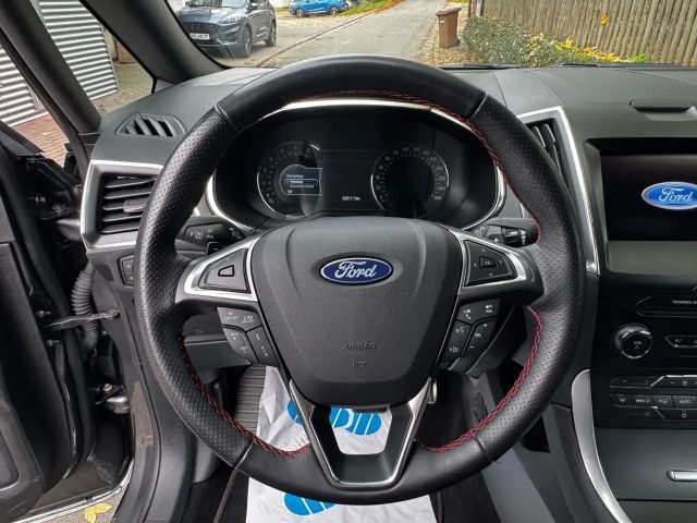 Ford S-Max 4x4 AWD ST Line