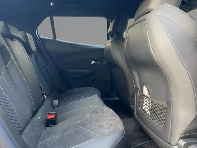 Peugeot E-2008 GT-Line