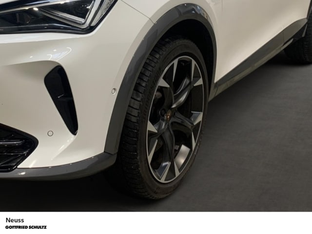 Cupra Formentor DSG VZ