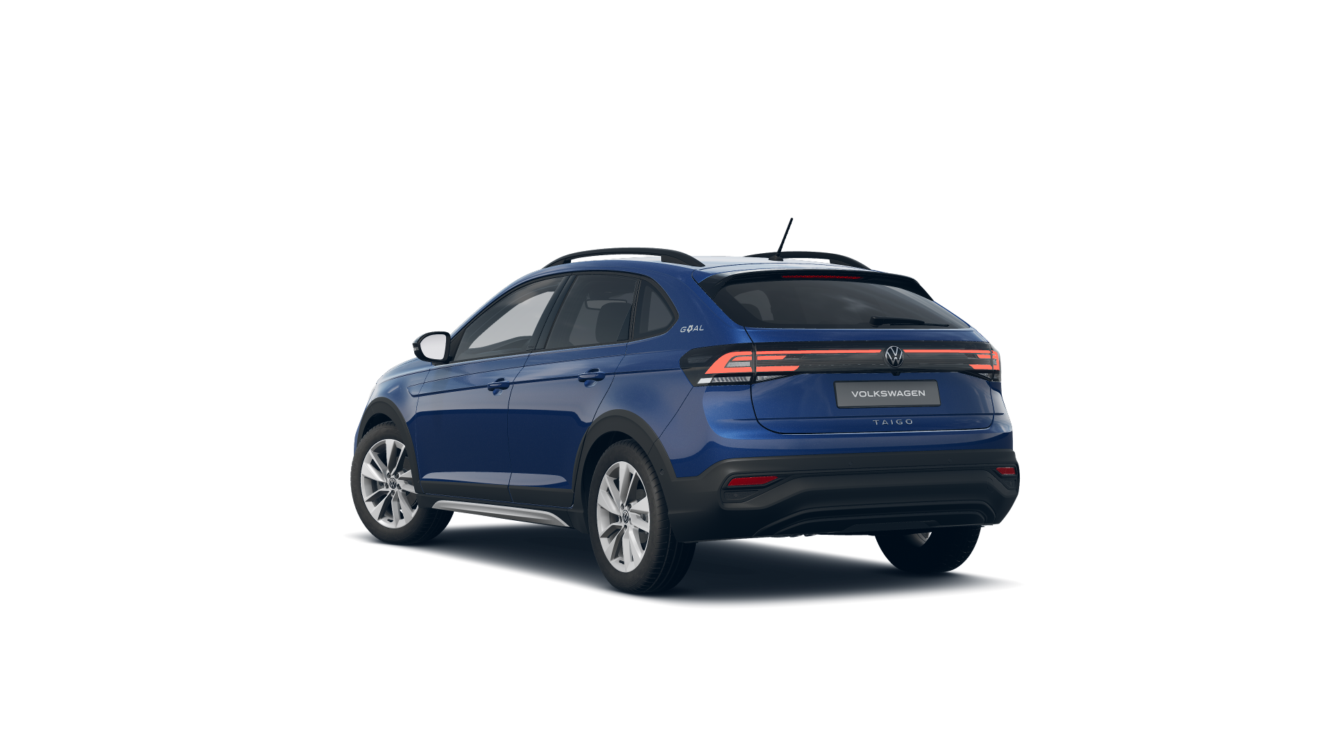 Volkswagen Taigo 1.5 TSI IQ.Drive