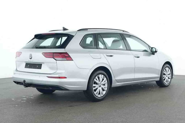 Volkswagen Golf 1.5 TSI Life Variant