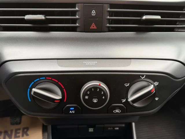 Hyundai i20 i20 1,2 MPI i-Line