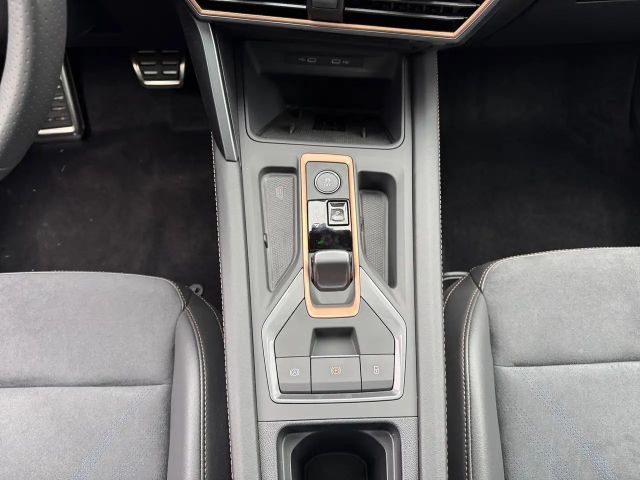 Cupra Formentor 2.0 TSI 4Drive DSG VZ