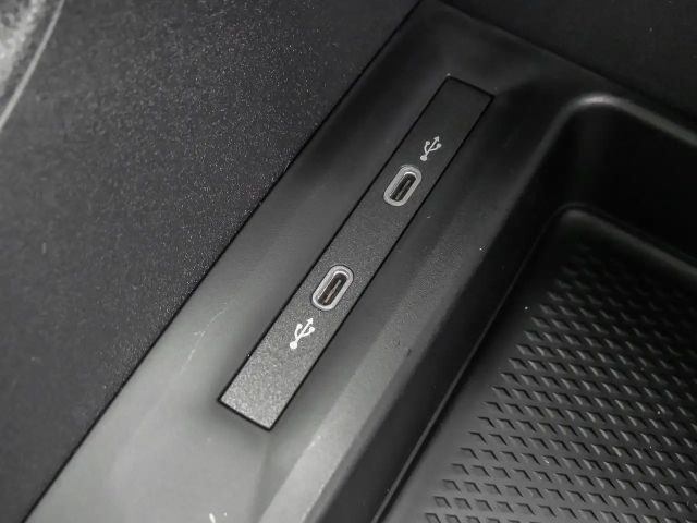 Volkswagen Caddy 2.0 TDI