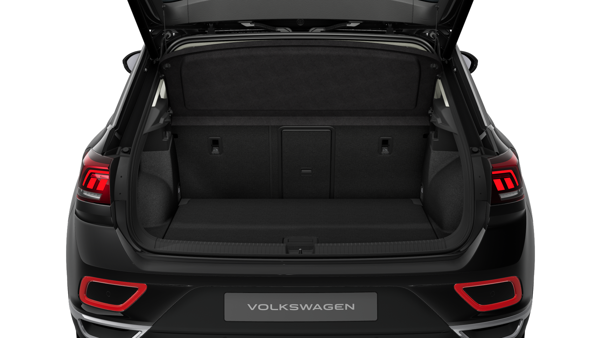 Volkswagen T-Roc 1.5 TSI