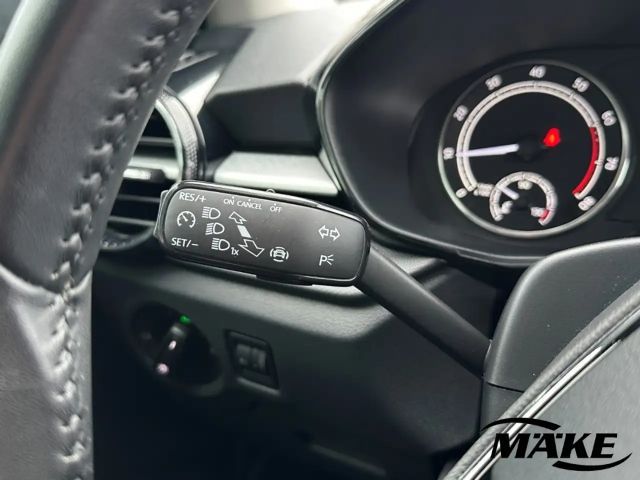 Skoda Fabia 1.0 TSI Ambition