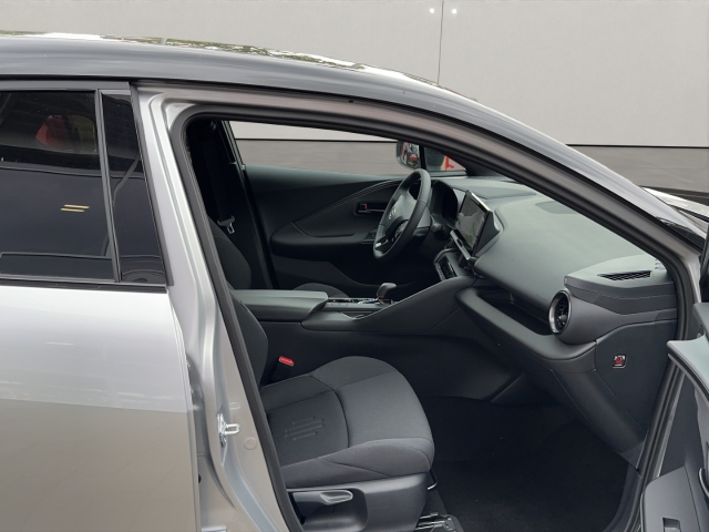 Toyota C-HR 5-deurs Team D Technik