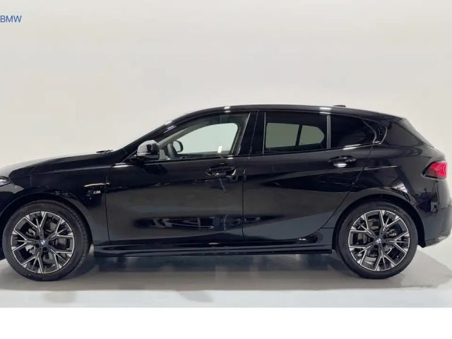 BMW 118 118d