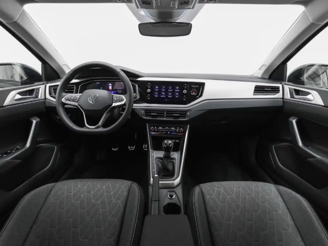 Volkswagen Taigo 1.0 TSI Move