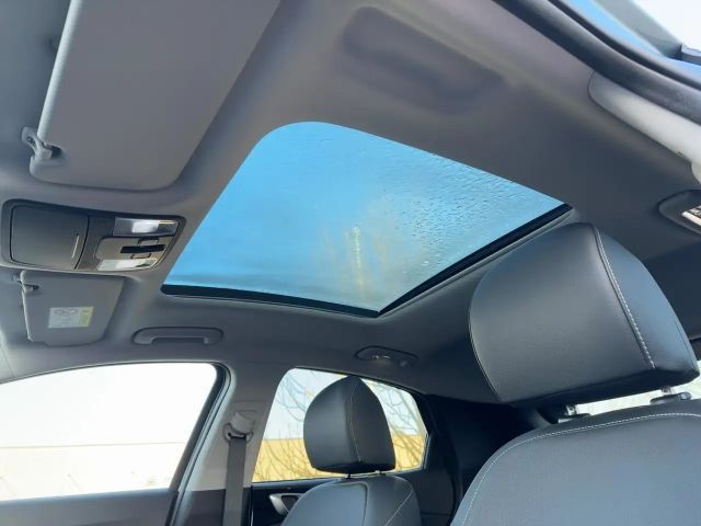 Kia XCeed Platinum Edition