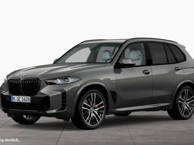 BMW X5 M-Sport xDrive40i