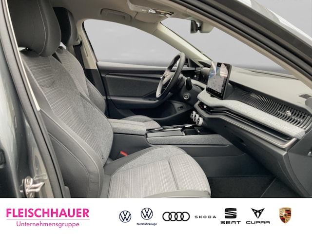 Skoda Superb 1.5 TSI Combi