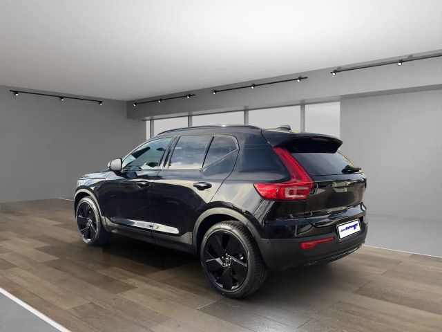 Volvo XC40 Ultra