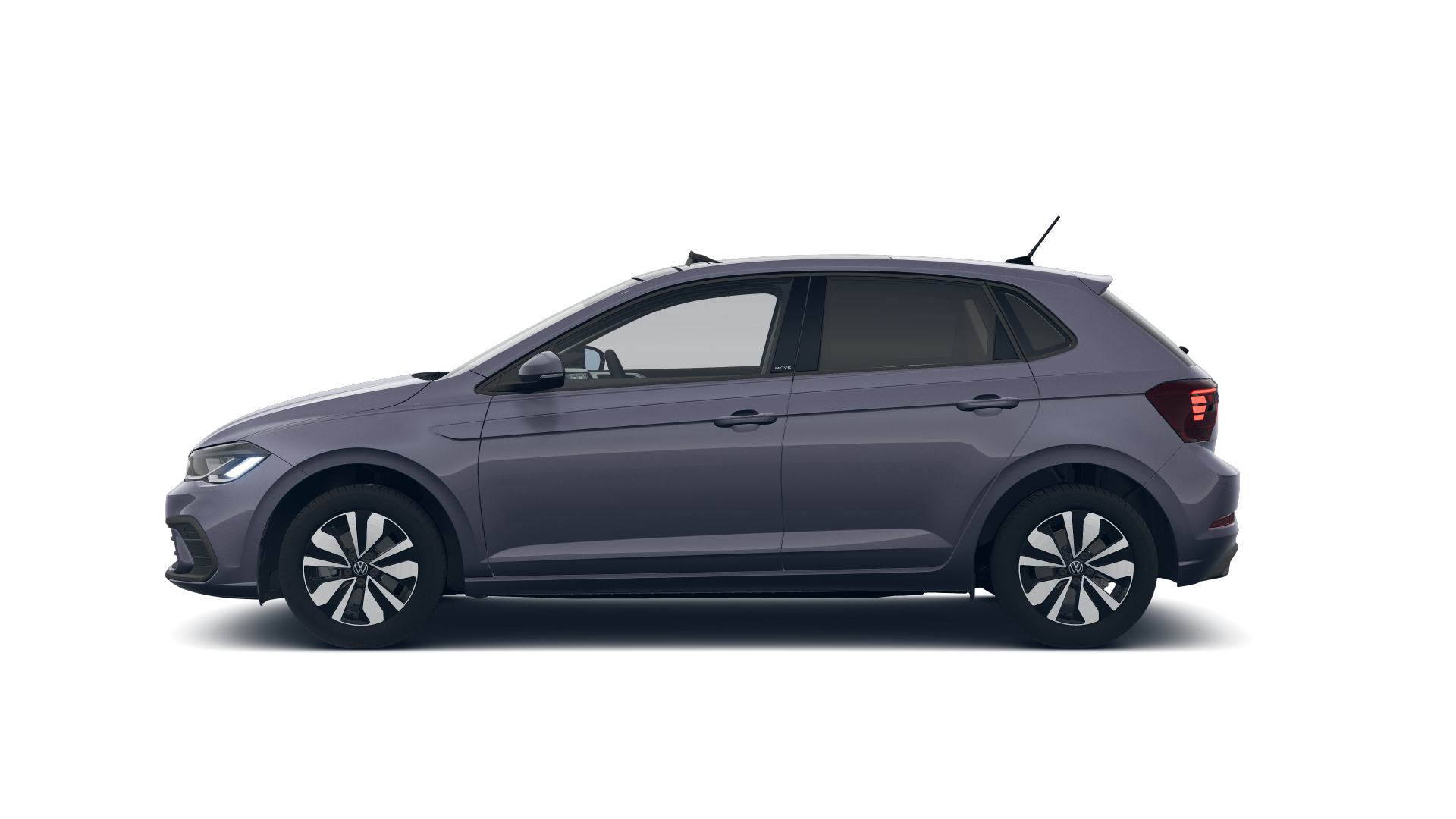 Volkswagen Polo 1.0 TSI DSG Move