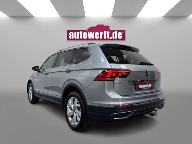 Volkswagen Tiguan 2.0 TDI Allspace DSG Life