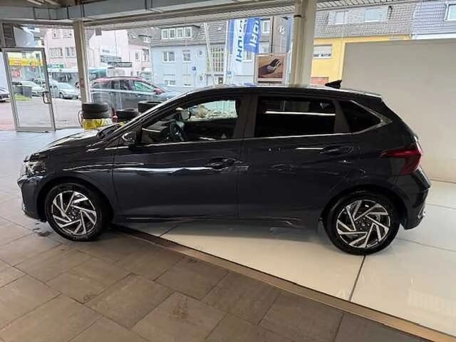 Hyundai i20 1.0 Comfort T-GDi