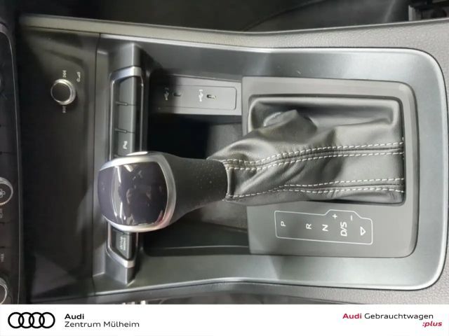 Audi Q3 35 TFSI S-Line Sportback