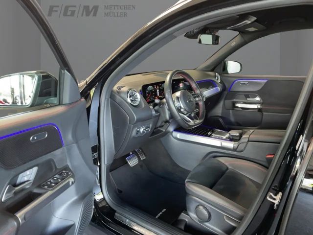 Mercedes-Benz GLB 200 AMG Line