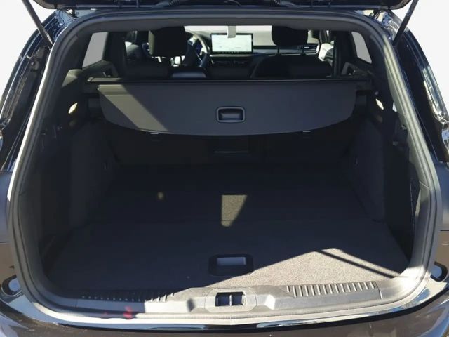 Ford Focus EcoBoost ST Line Wagon