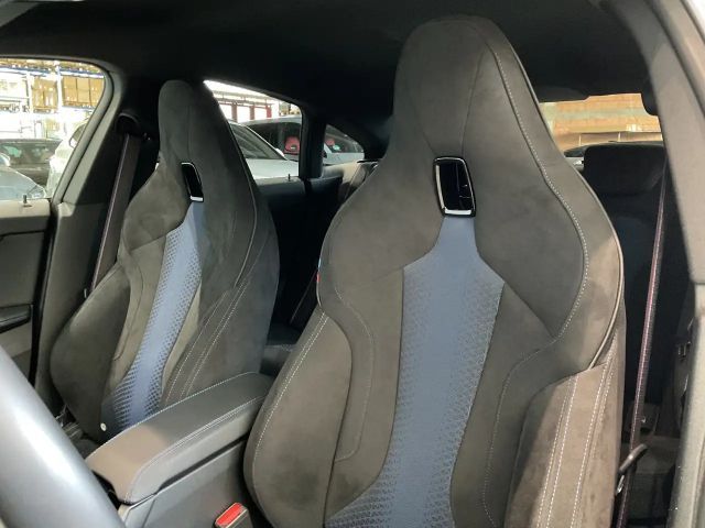 BMW 220 220i Coupé M-Sport