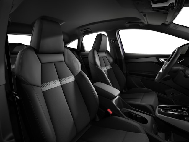 Audi Q4 e-tron Sportback