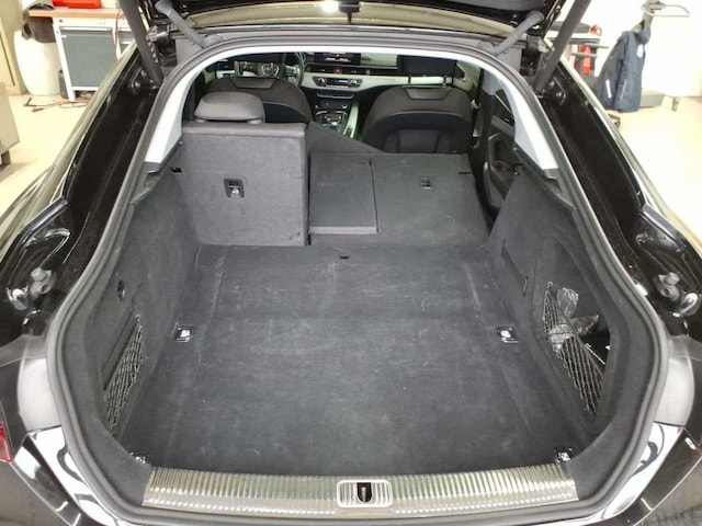 Audi A5 50 TDI Quattro Sportback