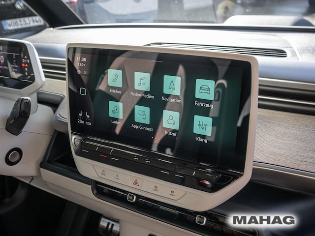 Volkswagen ID.Buzz 150 kW Pro