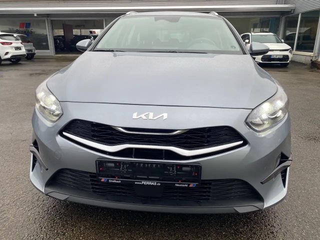 Kia Ceed GDi SportWagon Vision