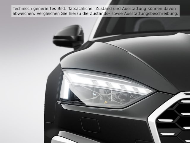 Audi S5 Cabriolet Quattro