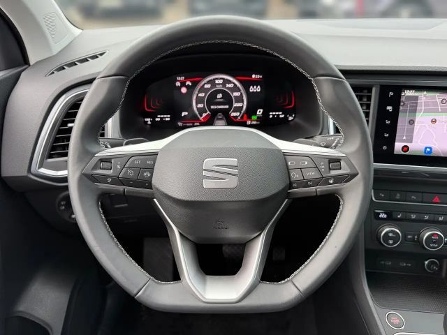 Seat Ateca 1.5 TSI DSG Style