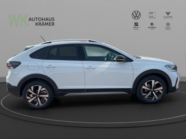 Volkswagen Taigo DSG IQ.Drive Style