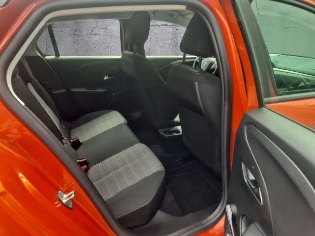 Opel Corsa Corsa-e