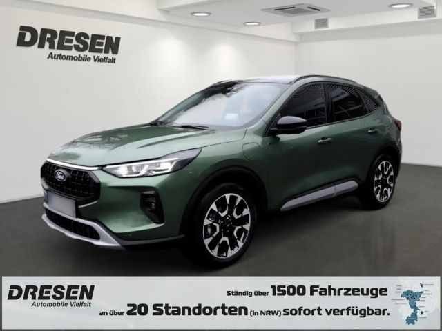 Ford Kuga Active Plug in Hybrid X
