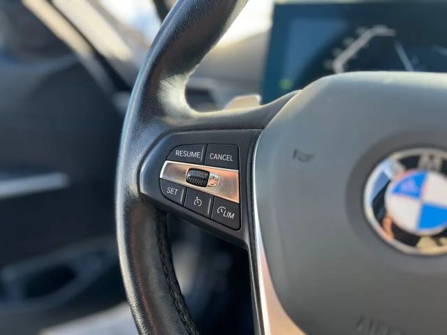 BMW 318 318d 318i Touring